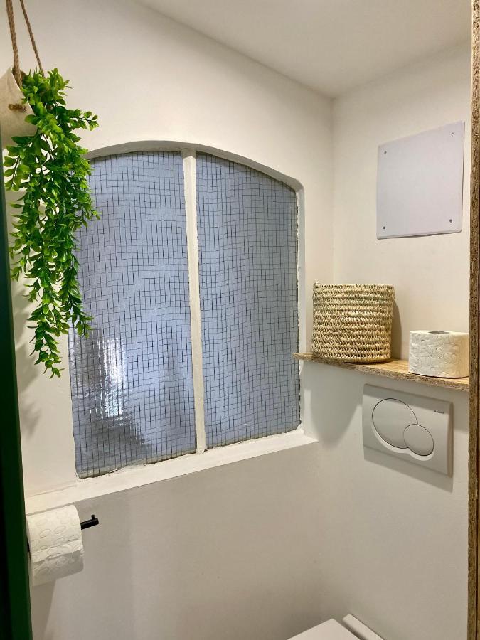 Le Loft Soohome Marseille Exterior photo