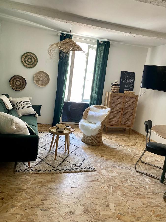 Le Loft Soohome Marseille Exterior photo