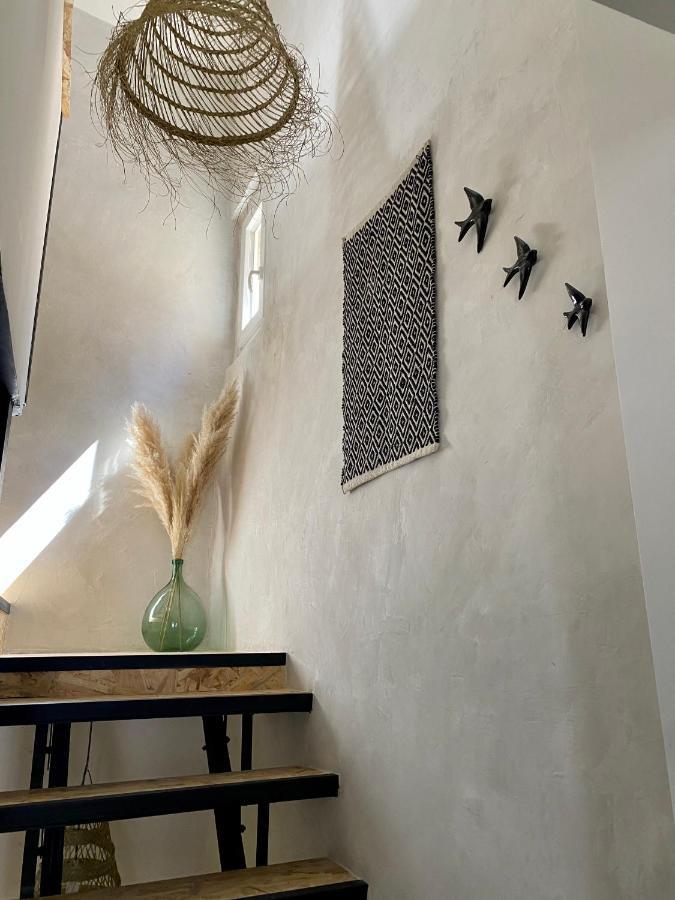 Le Loft Soohome Marseille Exterior photo